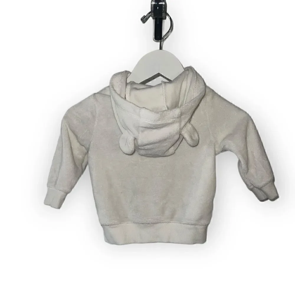 Baby Sheep, Hooded Jacket and Pants, 6 Months
